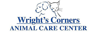 Link to Homepage of Wright's Corners Animal Care Center